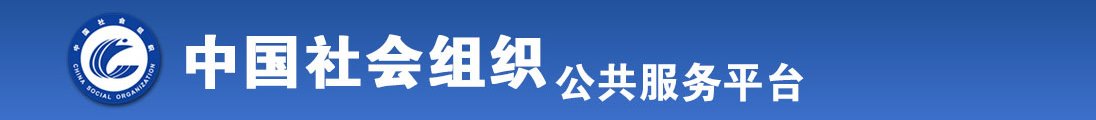 大鸡吧插逼逼内射视频全国社会组织信息查询